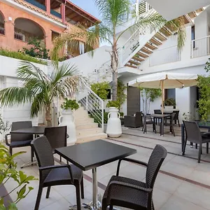 3* Hotell Belvir