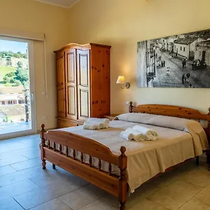 Casa Tacconi Bed & Breakfast