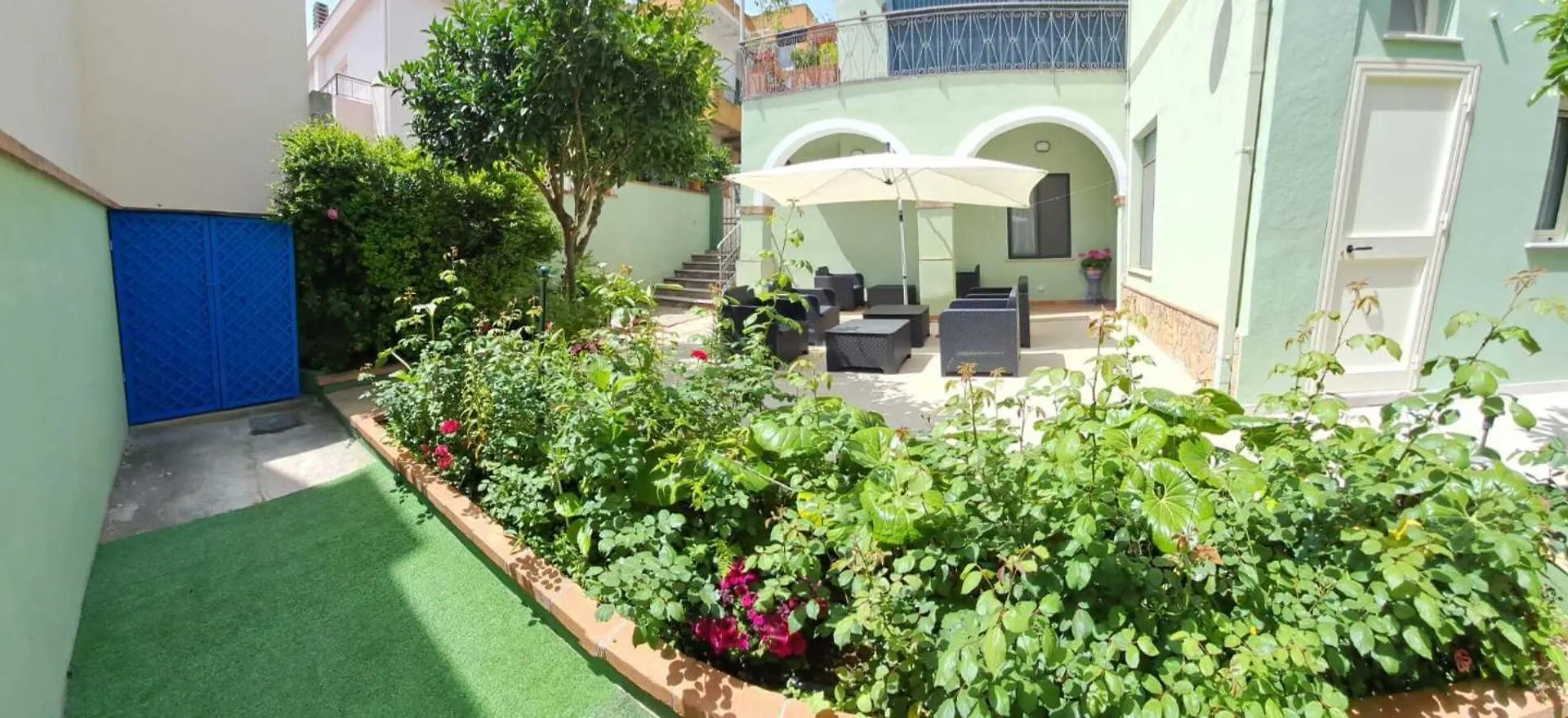 Pratza Froria Hotel Villasimius 0*,