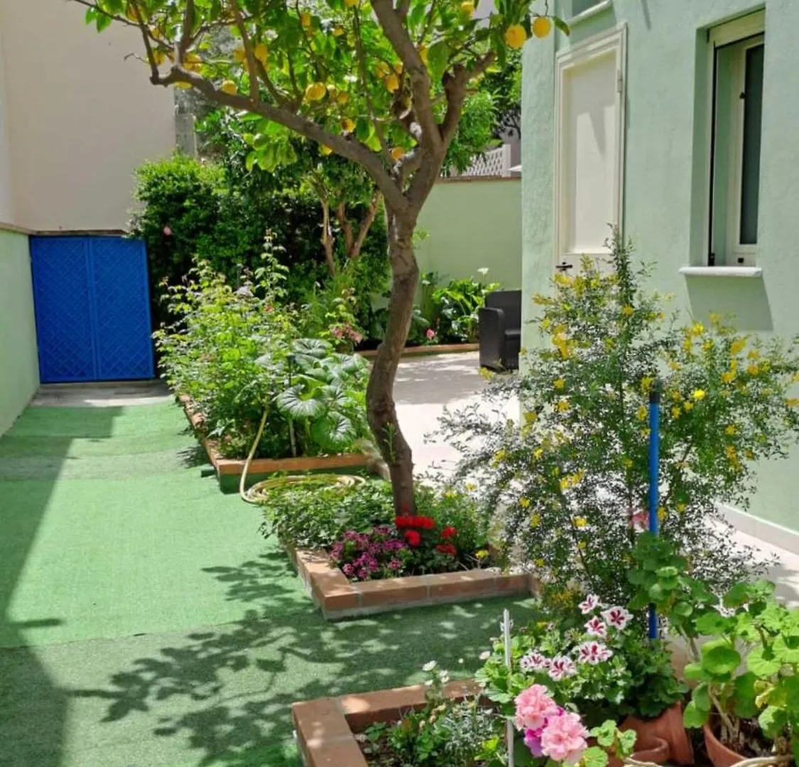Pratza Froria Hotel Villasimius 0*,  Italy